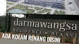 Darmawangsa Residence Bekasi [upl. by Gessner]