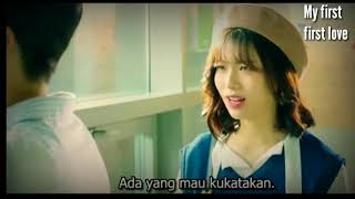 My first first love episode 1 sub indo [upl. by Mariellen599]