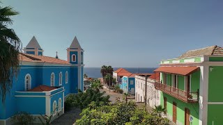 CABO VERDE CRAZYAMAZING HIKESTOUR SHORT VERSION [upl. by Lubbock]