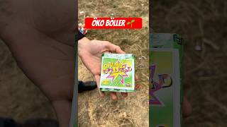 Öko Böller von Keller Feuerwerk 🌱🧨 öko feuerwerk [upl. by Mandi]