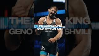 The King Of 125KG [upl. by Litman]