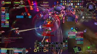 Mythic Silken Court Prog as a Bear Tank Harldan Stream Recording [upl. by Vinnie]