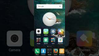 How to Calibrate Gyroscope and AcceleratorXiaomi PhonesMIUI [upl. by Herwig]