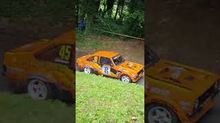 Loughgall rally 2024 [upl. by Corkhill]