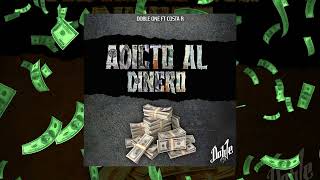 ADICTO AL DINERO💸JR MENTADO  Doble ONE Ft CostaROficial ElPasitaOne [upl. by Kcered]