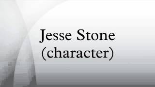 Jesse Stone character [upl. by Gausman]