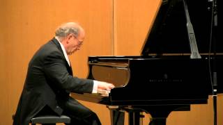 Dohnanyi Concert Etudes op 28 Tibor Szasz MHS Freiburg 2012 [upl. by Kassia]