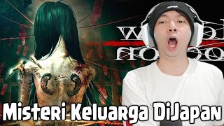 Misteri Keluarga Di Japan  Hollow Cocoon Indonesia  Part 1 [upl. by Odlavso]