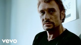 Johnny Hallyday  Allumer Le Feu Clip Officiel Remasterisé [upl. by Assennav]