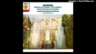 Ottorino Respighi  Gli Uccelli Suite for small orchestra P 154 1928 [upl. by Gnouv625]