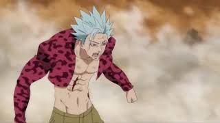 The Seven Deadly Sins Season 4 Episode 12 English Subbed Hd1080 [upl. by Stoneham]