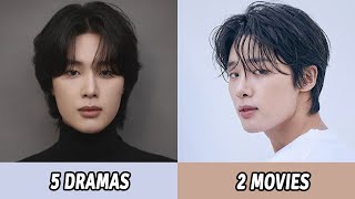 All Dramas and Movies of Kim Dong Hee  Kim Dong Hee Dramas and Movies From 2018 to 2023 [upl. by Enileuqaj303]