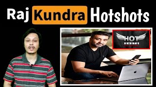 Raj Kundra APP Hotshots Link Mil Gai  लोगो ने पूछा How To Download Or Watch होटशॉट्स वीडियो । [upl. by Alyakam]