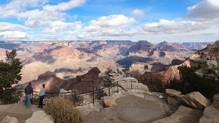 Grand Canyon Tour Unbelievable Landscapes amp Amazing Views 🌟 [upl. by Wolff]