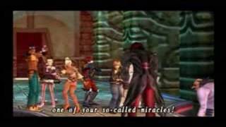 Shadow Hearts 3  Boss 7  Jeb Niglas [upl. by Dyan65]