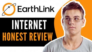 Earthlink Internet Review 2024  Earthlink Wireless Home Internet Review [upl. by Kcim324]