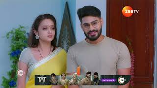 Trinayani Hindi  Ep  250  Preview  Oct 06 2024  Zee TV [upl. by Mic]