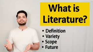 Types of Literary Criticism in Hindi [upl. by Marder]