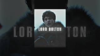 Battle Of Bastards 🪓 Jon Snow x Lord Bolton⚡Game Of Thrones Edit GOT Editgameofthronesjonsnowedit [upl. by Mastat]