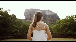 Water Garden  Sigiriya [upl. by Tomasina]