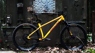 Best Hardtail Mountain Bikes Under 1000 BudgetFriendly Options [upl. by Rosenbaum]