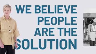 FidesOak®  We believe people are the solution [upl. by Karl]