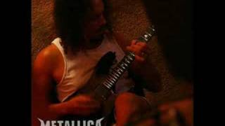 New Metallica Riffs From Death Magnetic high quality [upl. by Towne934]