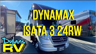 Dynamax Isata 3 24RW [upl. by Schlenger]