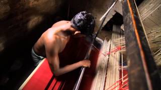 The Weavers of Varanasi [upl. by Malda601]