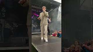 Norwegian Medley live in Drøbak my own video [upl. by Gratt416]