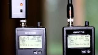 GRE Super Amplifier Review Improve Scanner Reception [upl. by Artimid146]