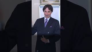 A Real Goal  Dr John Demartini shorts [upl. by Osbourn]