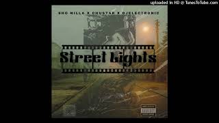 Sho Nilla Chustar Electronic  Street Lights [upl. by Jerrylee]