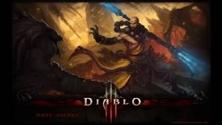 Diablo III SKIDROW OFFLINE CRACK v11 full version [upl. by Tripp]