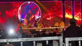 Maithili thakur live performance Bilaspur 2024maithilithakur trendingmaithilihit [upl. by Wiseman]