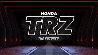 The NEW 2024 Honda TRZ ATV Motorcycle or Side by Side UTV [upl. by Ferren]