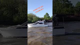 Nos tomamos un catamarán para recorrer el Delta travel argentina turismoargentino turismo [upl. by Nauh648]