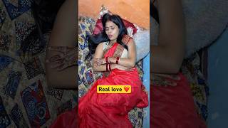 प्यार ❤️ A True Love Story shorts viralshorts shortsfeed tranding love lovestatus youtube [upl. by Dahsraf270]