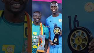 Kisah Édouard Mendy dari pengangguran menjadi salah satu kiper top dunia [upl. by Aon]