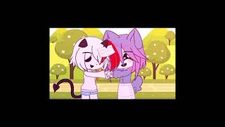 Friends ❤️‍🩹 Hanser and Annie animation [upl. by Laicram]