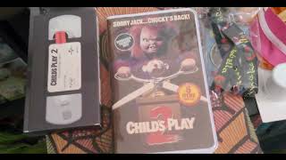 HAVE YOU SEEN THIS episode 627 Childs Play [upl. by Ihcur]