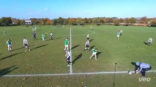 Kingswood FC Vs Greystones FC [upl. by Hescock]