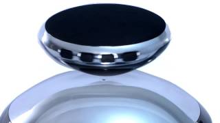 METRONIC FLYING SPEAKER BLUETOOTH [upl. by Lonnie]