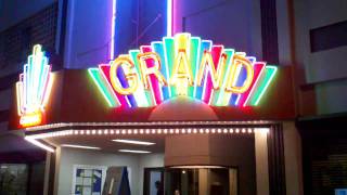 Fitzgeralds Grand Theater [upl. by Lawley971]