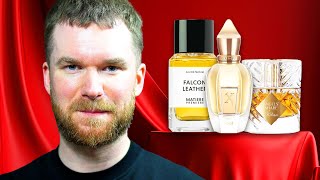 Die 7 BESTEN PARFUMS DER WELT kein Scherz [upl. by Ennavoj918]