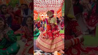 Do Anjaane Ajnabi  Hindi song Kumaoni Shadi  Riti Riwaj pahadculture love kumaonimusic vlog [upl. by Ala270]