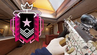 The Hackers Think I Cheat  Rainbow Six Siege [upl. by Anigroeg593]