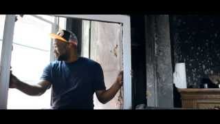 FAMO CHUNK EVERYTHING GETS YOU DOWN OFFICIAL VIDEO [upl. by Coltun894]