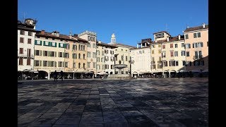 Places to see in  Udine  Italy [upl. by Nolrah580]