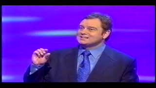 The National Lottery Jet Set  Saturday 24th January 2004 Series 4 [upl. by Ariella67]